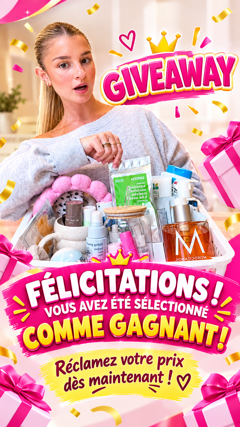 Gift